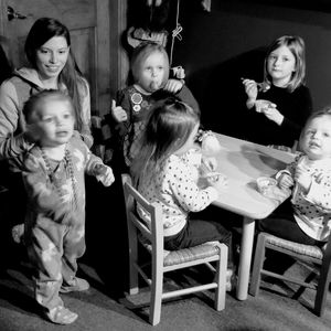 Meet your Posher, Rebecca